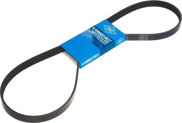 Ремень поликлиновой SUN 5pk1130 SUN. Артикул 5pk1130