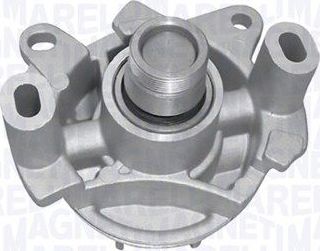Помпа (водяной насос) Magneti Marelli. Артикул 352316170876
