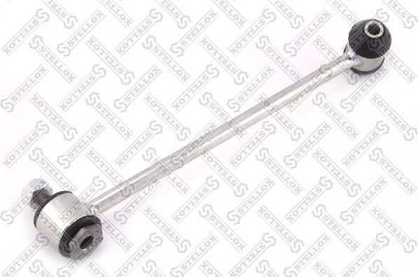 Стойка (тяга) стабилизатора Stellox. Артикул 56-07222-SX