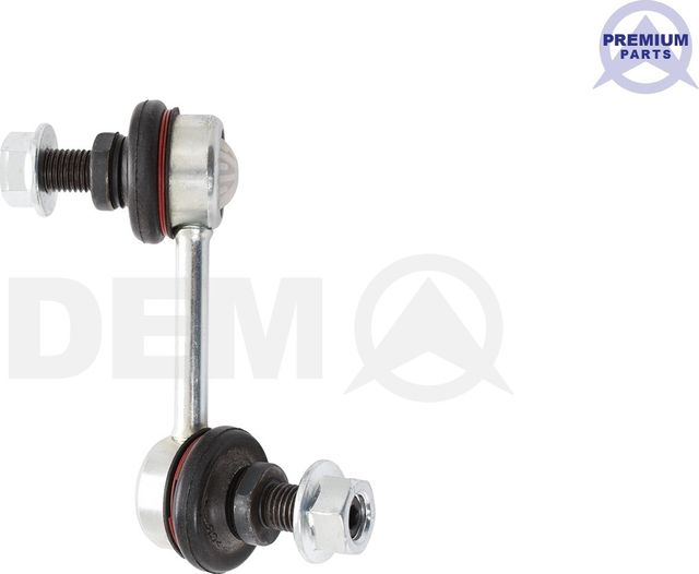 Стойка (тяга) стабилизатора Sidem. Артикул 87469