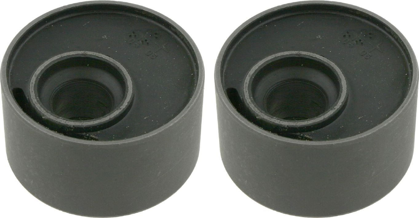 Сайлентблок переднего рычага подвески SWAG. Артикул 20 92 6080