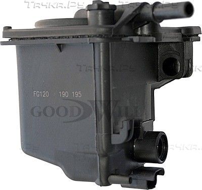Топливный фильтр GoodWill для Suzuki SX4 I (Classic) 2007-2014. Артикул FG 120