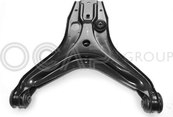 Поперечный рычаг передней подвески OCAP левый для Audi 80 IV (B3) 1986-1991. Артикул 0792055