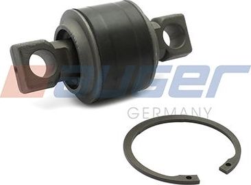 Сайлентблок переднего рычага подвески Auger. Артикул 54185