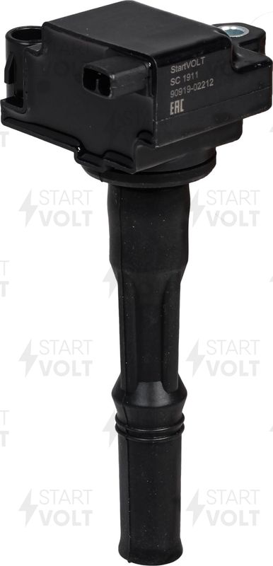 Катушка зажигания StartVOLT для Toyota 4Runner III 1995-2002. Артикул SC 1911