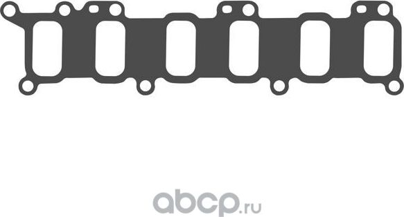 прокладка впускного коллектора [1317410] DAF 95XF/CF85 XE250C/280C/315C/355C/390 (Vilitan). Артикул 15666VLT