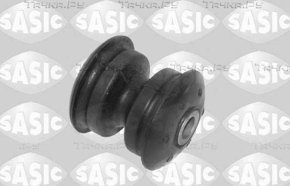 Сайлентблок задней балки Sasic задний для Ford Transit VIII 2013-2026. Артикул 2606043