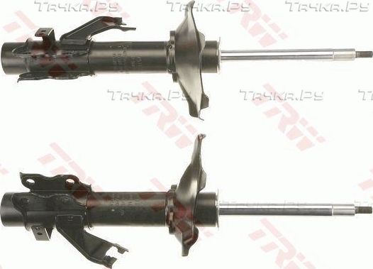 Амортизатор TRW Twin. Артикул JGM1005T