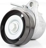 Натяжной ролик (натяжитель) приводного ремня BSG. Артикул BSG 65-615-014