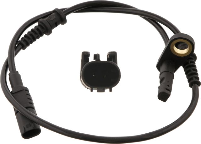 Датчик ABS Febi Bilstein передний правый/левый для Mercedes-Benz E-Класс III (W211, S211) 2002-2009. Артикул 29508