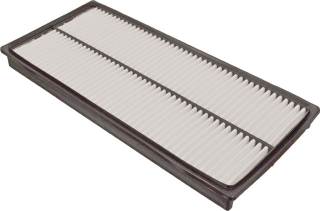 Воздушный фильтр Blue Print. Артикул ADS72211