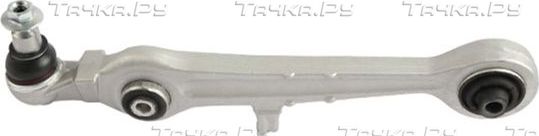 Поперечный рычаг CTR (сталь) нижний для Audi A6 II (C5) 1997-2005. Артикул CQ0757