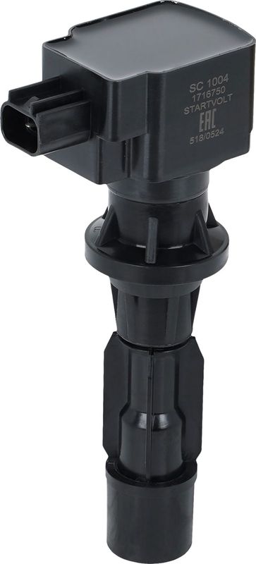 Катушка зажигания StartVOLT для Ford Galaxy II 2007-2015. Артикул SC 1004