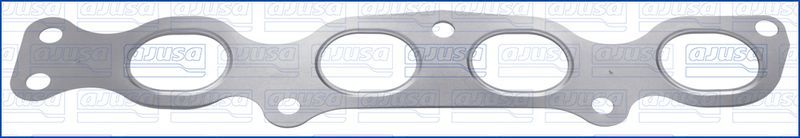 Прокладка выпускного коллектора Ajusa. Артикул 13239200