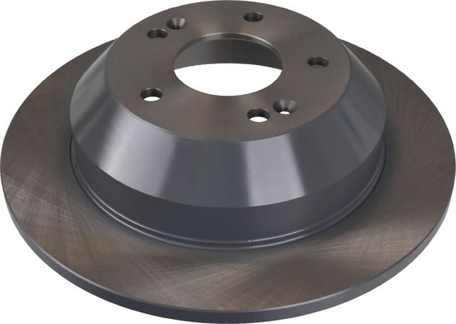 Тормозной диск Blue Print. Артикул ADG043159