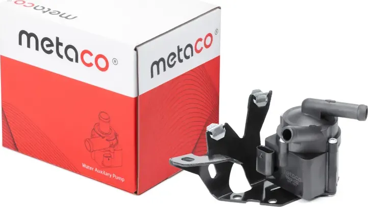 Насос (помпа) электрический (Metaco). Артикул 6922022