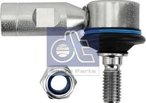 Наконечник рулевой тяги DT Spare Parts. Артикул 4.30258