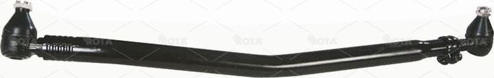 Рулевая тяга продольная Rota. Артикул 2094152