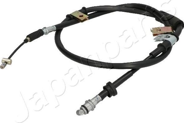 Трос ручника (тросик ручного тормоза) Japanparts. Артикул BC-H13