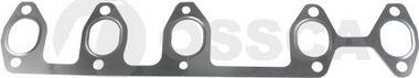 Прокладка выпускного коллектора OSSCA. Артикул 46982