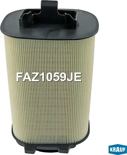 Фильтр воздушный Krauf. Артикул FAZ1059JE