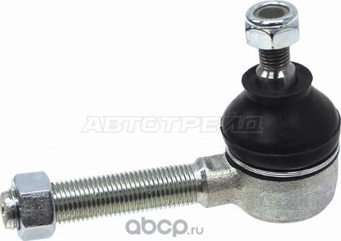 Наконечник рулевой CITROEN C4 04-11BERLINGO 96-08 (SAT). Артикул ST381709