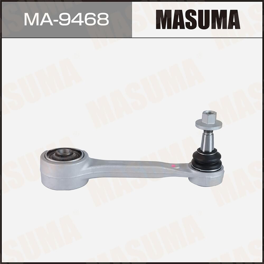 Рычаг (тяга) MASUMA, rear up LEXUS LS460 (1/15). Артикул MA9468