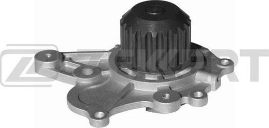 Помпа (водяной насос) Zekkert. Артикул WP-1246