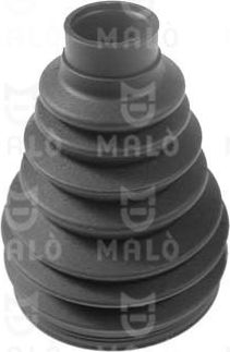 Пыльник ШРУСа наружный Malò для Renault Safrane I 1992-1996. Артикул 18740EL