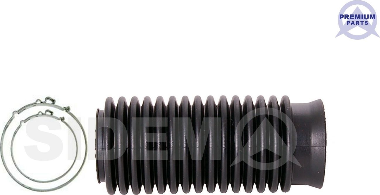 Пыльник рулевой рейки Sidem. Артикул 306.132