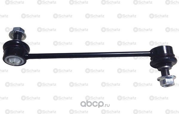 Стойка стабилизатора (Schatz). Артикул S32611L