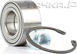 Ступичный подшипник (комплект) BSG. Артикул BSG 70-605-001