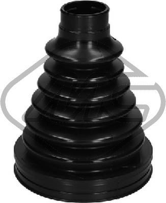 Пыльник ШРУСа внутренний Metalcaucho. Артикул 10184