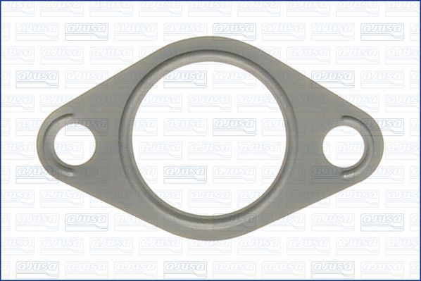 Прокладка выпускного коллектора Ajusa для BMW 3 II (E30) 1982-1991. Артикул 13006000