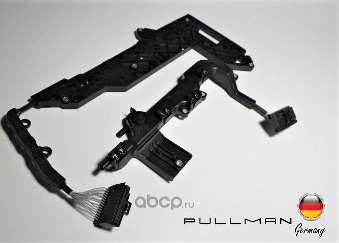 Ремкомплект токопроводящих дорожек для блока клапанов (Pullman). Артикул B0358900E9