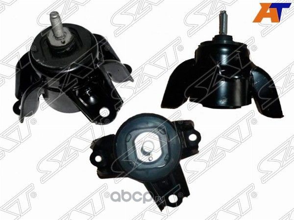Подушка двигателя HYUNDAI ELANTRA 11-I30 12- RH (SAT). Артикул ST218103X000