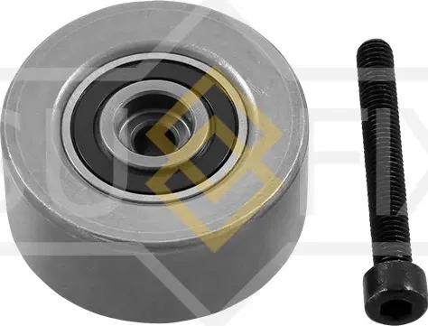 Ролик обводной ремня ГРМ (Sufix). Артикул FP-2236