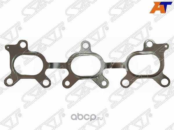 ПРОКЛАДКА ВЫПУСКНОГО КОЛЛЕКТОРА SUZUKI ESCUDOGRAN (SAT). Артикул ST1414067D03