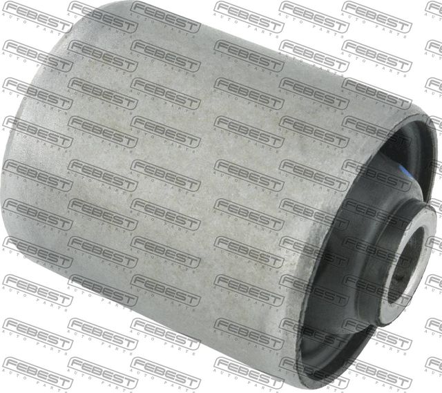 Сайлентблок заднего рычага подвески Febest. Артикул SZAB-057