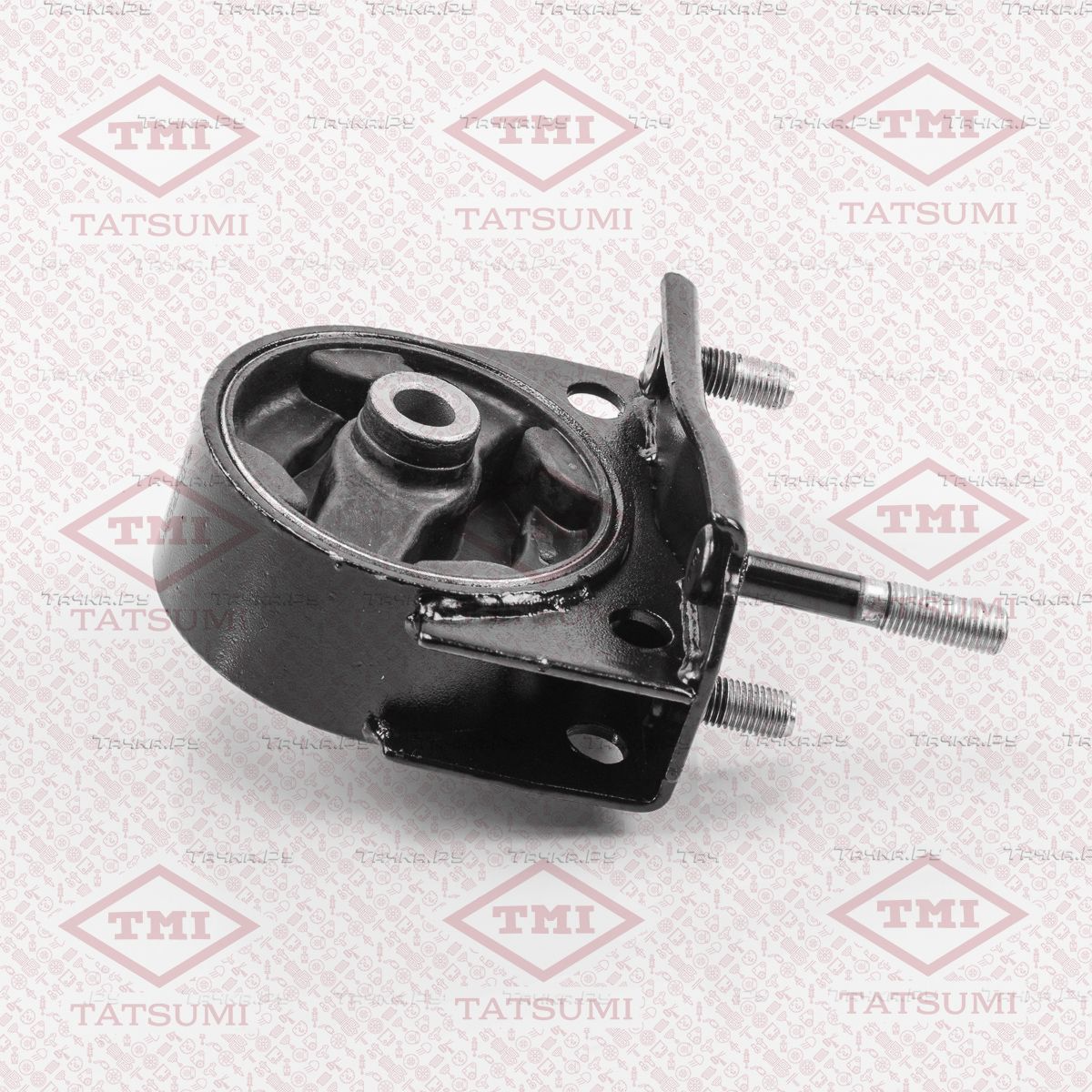 Опора двигателя TOYOTA CAMRY 91- задн. (Tatsumi). Артикул TEG1319