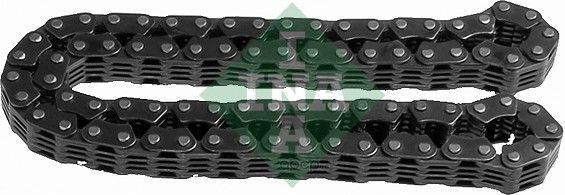 Цепь привода распредвала (LUK). Артикул 553026910