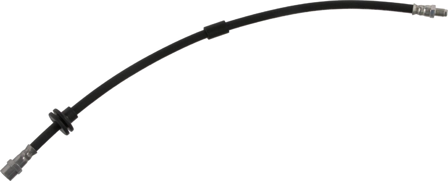 Тормозной шланг Febi Bilstein. Артикул 02039