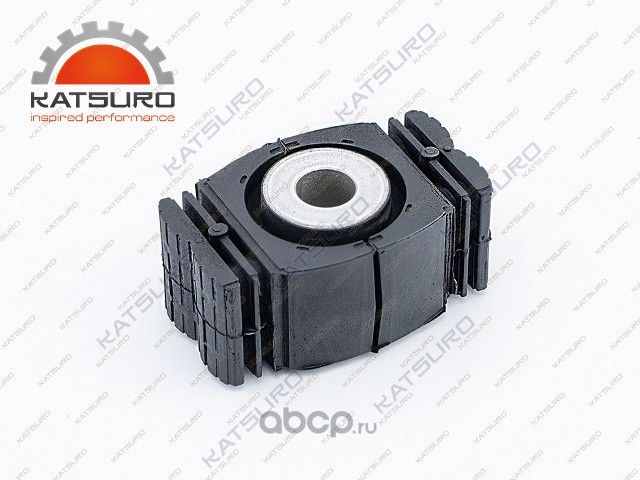 САЙЛЕНТБЛОК ЦАПФЫ (Katsuro). Артикул KAT300SD