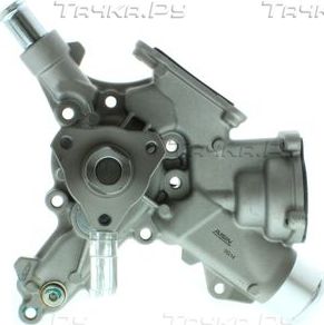 Помпа (водяной насос) Aisin для Opel Astra G 1998-2005. Артикул WE-OP10
