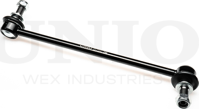 Тяга/стойка стабилизатора (Unio). Артикул SSP-50291