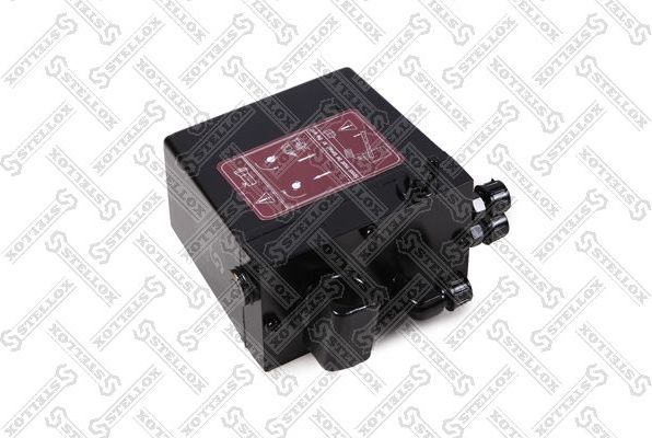 Насос подъема кабины Stellox. Артикул 87-50606-SX