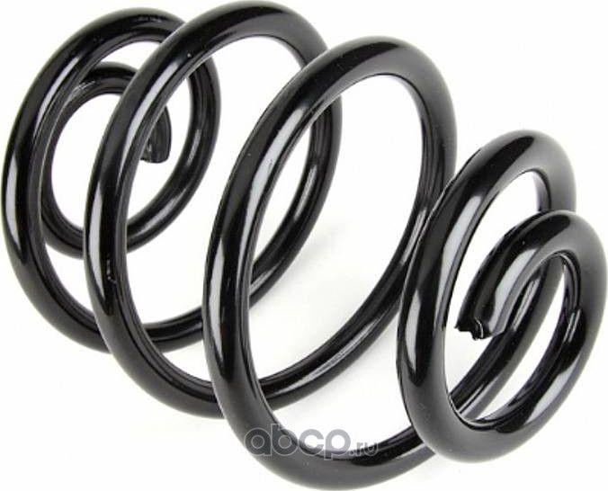 Пружина VAG. Артикул 5Q0411105HL