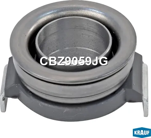 Подшипник выжимной (Krauf) Krauf. Артикул CBZ9059JG