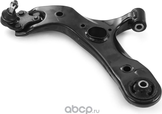 Рычаг передний нижний TOYOTA AURIS 06- LH (Hosu). Артикул HSAC0381