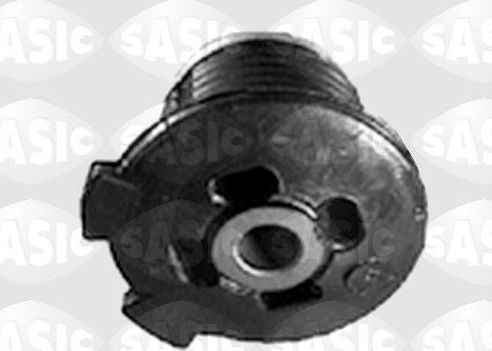 Сайлентблок передней балки Sasic. Артикул 4001527